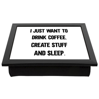 Breakfast Tray