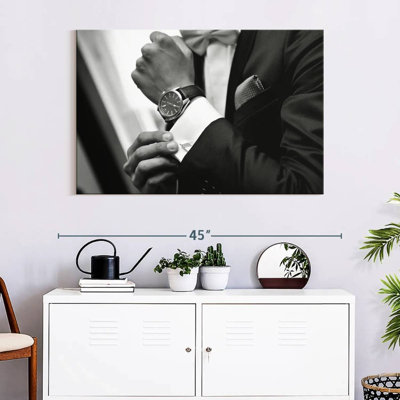 Men's Fashion And Accessory