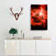 Universe in Abstract Vol.3 - Wrapped Canvas-55302956