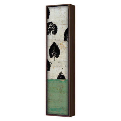 "Pompe 3" par Patrick Atkinson, reproduction sur toile