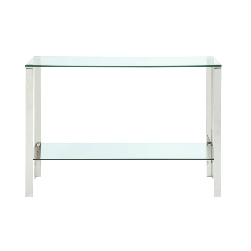 Table de canapé rectangulaire Bedworth