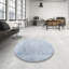 Tapis contemporain gris / blanc-1904546081