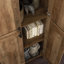 Armoire de rangement à 4 tablettes Colton-1889006926