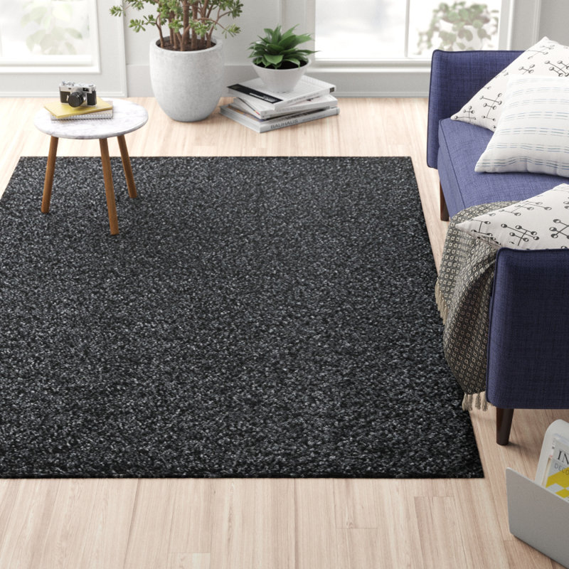 Natty Hand Woven Area Rug, Rectangle 120 x 170cm