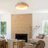 Jaquelline LED Flush Mount