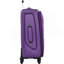Ensemble de 3 valises extensibles Softside Valise-126941758