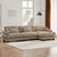 Canapé modulaire en velours surdimensionné Comfort-685891749-685891755