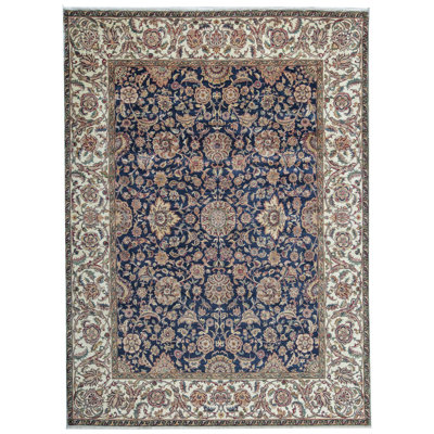 Sona One-of-a-Kind 9'1" X 12'1" Area Rug