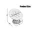 Fauteuil Papasan 40 "-1449627328