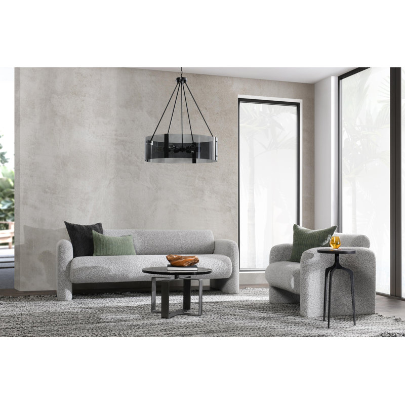 Keith Single Coffee Table