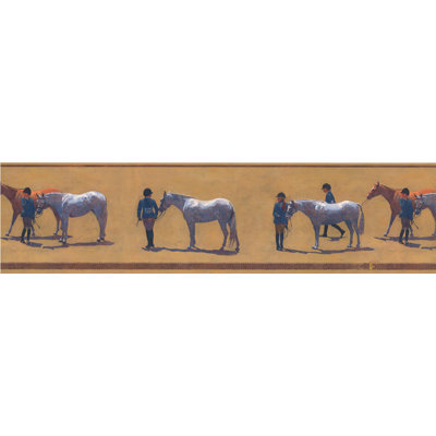 Lehmann Border
