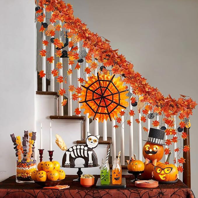 18cm Faux Garland
