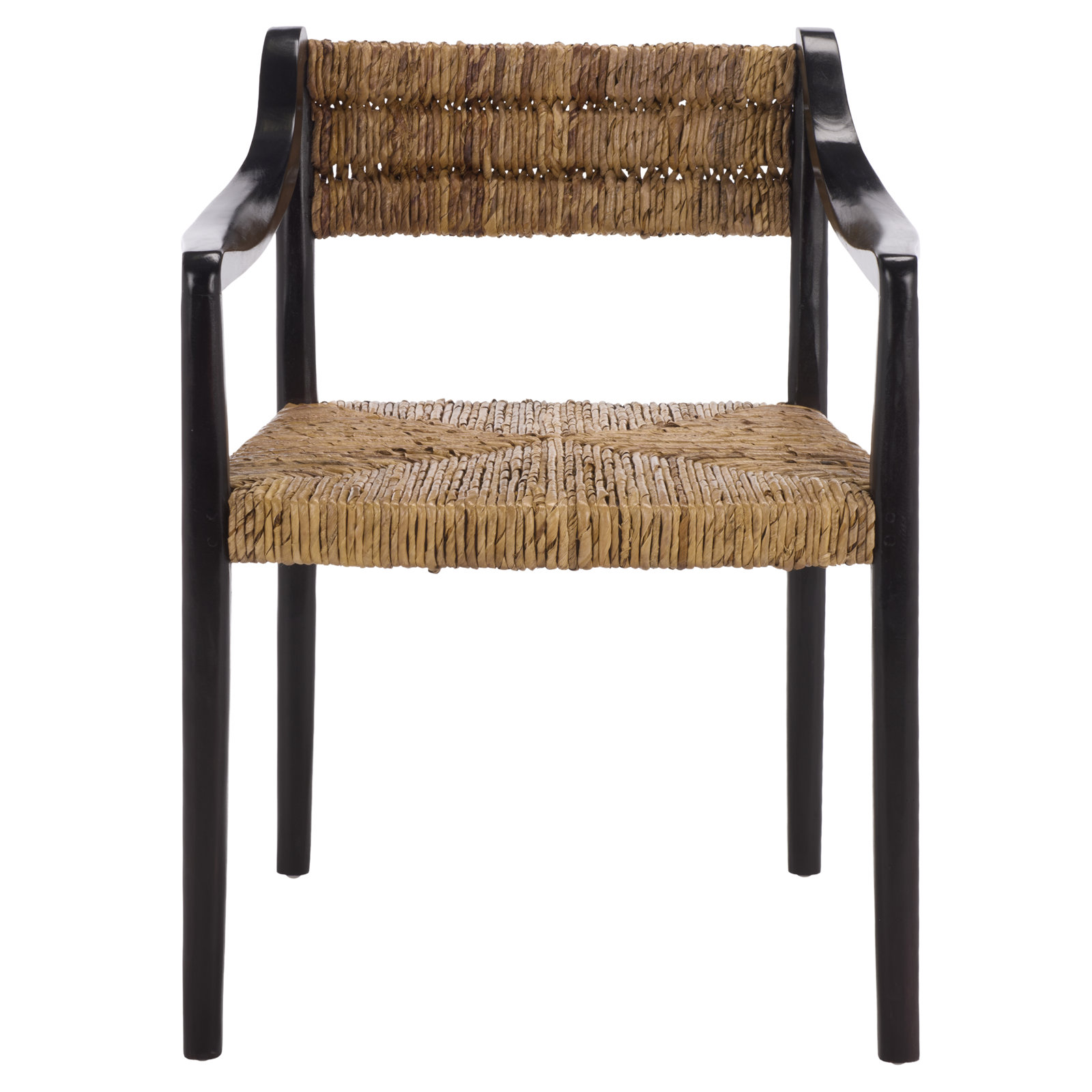 Elsie Abaca Dining Chair