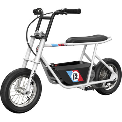 Razor Rambler 12 Motorcycle