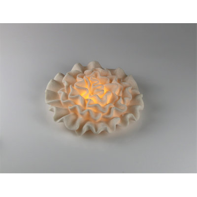 Dharmadhikari Sandstone Novelty Lamp