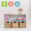 Armoire de rangement ECR4Kids Streamline-32086365-99868196