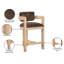 Tabouret rembourré Sacha Howley-189653393-189653404-193433128