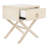 Commer 19.02'' W Nightstand-1803615237