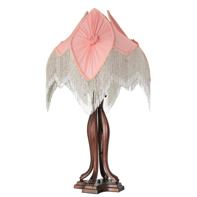 Pontiff Table Lamp