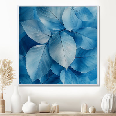 Lomeli - Floral Canvas Art Print