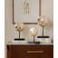 Organic 3 Piece Stone Sculpture Set