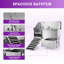 Station de bain pour chien-120358281