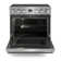 Thor Kitchen 36" Electric Range for Builder Channels
