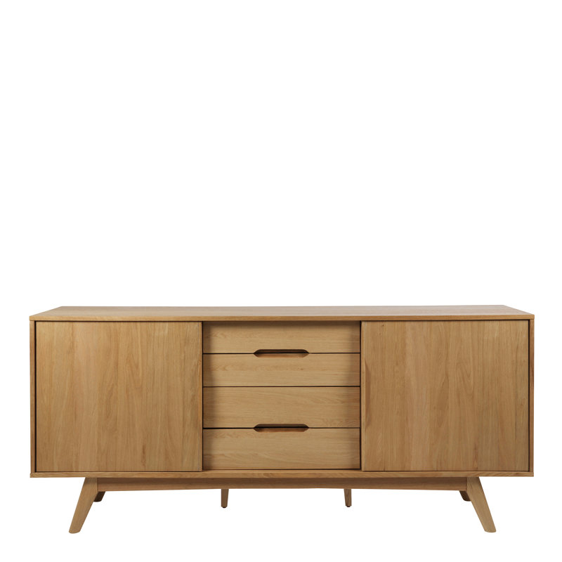 Kristoff 180cm Sideboard