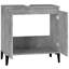 Rumelia 58cm Single Bathroom Vanity Base Only
