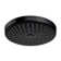 Croma S 180 2-Jet Rain Fixed Shower Head with Select