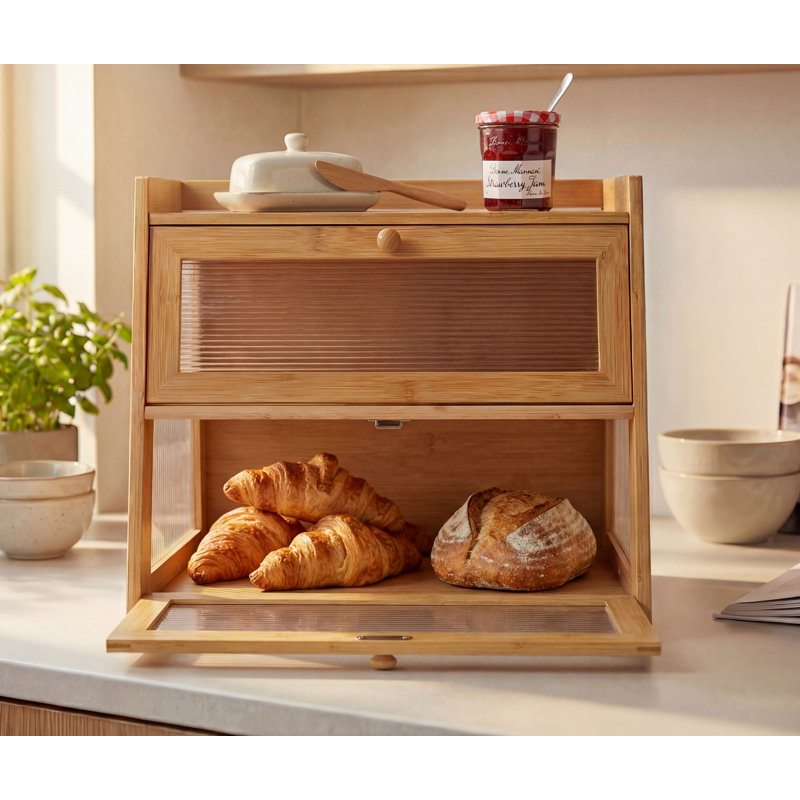 Food Storage Container