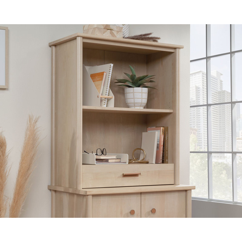 Modechai Sideboard with Bar Hutch