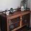 Buffet multifonctionnel pour la maison