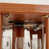 Walnut sélectionné