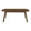 Ensemble de table basse 3 pièces et 2 tables de bout Contemporary