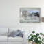 «Fairy Winter» par Andre Palletier - impression sur toile tendue-1673920268