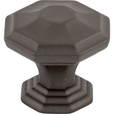 Chalet Round Knob