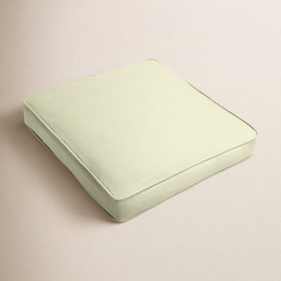 19" Sunbrella® Seat Cushion