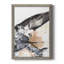 Toile encadrée de qualité supérieure Ruckus IV - prête à être accrochée-195178681-195195832