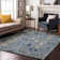 Premium Machine Washable Colmenero AMF1009 Oriental Rug