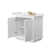 White is out of stock