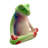 Alan Animals Figurines & Sculptures