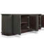Berlin Media Console-Worn Black Veneer-461433163