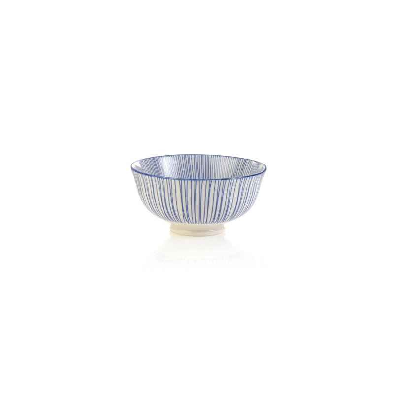 Ensemble de bols en céramique 4 pièces 8 oz Gearld