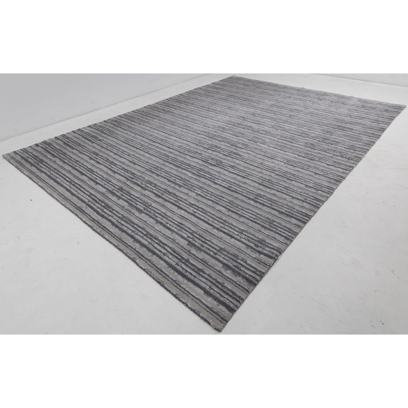 Rectangle Rectangle 10'2'' X 13'10" Area Rug