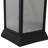 16'' Solar Powered Square / Rectangular Lantern