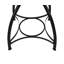 Kerome Round Adjustable Bar Table-941439622