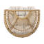 Fauteuil de patio pivotant Reseda-775252835