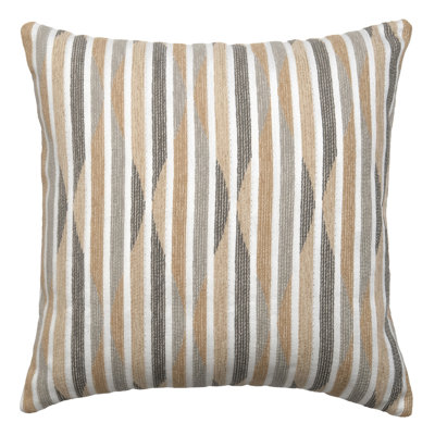 Elements Square Indoor/Outdoor Pillow Cover & Insert