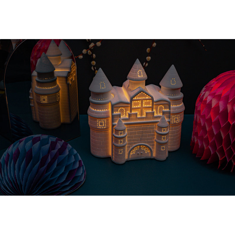 Novelty Lamp